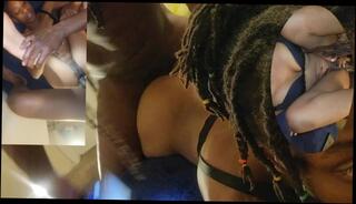 Video 1628975343: amateur ebony couple, muscular amateur, men couple, couple hd