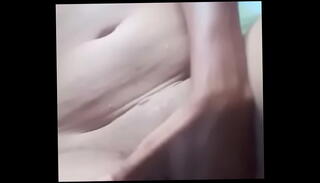 Video 1232144225: mature latin masturbate