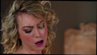 Video 1656135114: milf lesbian threesome, french threesome, one wife, wife came, man wife