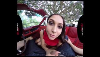 Video 1660272453: ariana marie, 3d anal sex, vr 3d, 3d virtual, 3d brunette, pornstar anal sex, 60fps anal