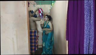Video 1617330511: sister helps brother, desi indian sex, straight