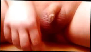 Video 1218341901: sissy, tini, small penis gay, men wanking gay, small dick gay