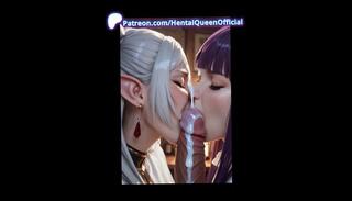 Video 1662863493: hentai cartoon hardcore sex, big tits lesbian strapon, amateur lesbian strapon, strapon lesbian ass, lesbians double blowjob, british lesbian strapon, blonde lesbian strapon, double deep throat blowjob, double blowjob facial, lesbian sex fantasy, cosplay lesbian sex, lesbians kissing, blonde haired lesbians, cum facial, oral fantasies, super oral, oral party, cute oral, share cock