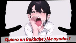 Video 1608843775: hentai anime joi, hentai anime blowjob, spanish joi hentai, anime bukkake, anime toon, joi deep throat