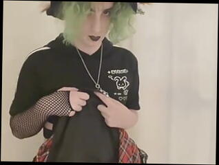 Video 1618952421: amateur teen pissing, homemade pissing, shemale piss, piss porn, goth piss, trans
