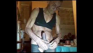 Video 908995255: solo boy, shemale solo, super solo