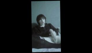 Video 1663013423: femboy solo masturbation, amateur femboy solo, cute femboy solo, femboy femdom, femboy amateur jerking, horny solo male masturbation, solo jerk gay, solo masturbation handjob, solo guy jerking, mirror solo