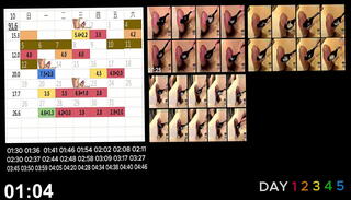 Video 1658991405: ruined orgasm compilation, milking cum, milk masturbates, cum bukkake