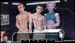 Video 1601586463: gay cartoon, game cartoon, amateur gay, gay meet