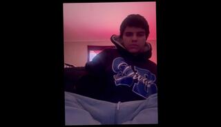 Video 1620997543: amateur solo male, amateur celebrities, jerking