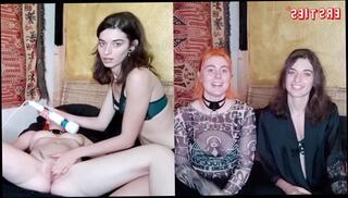 Video 1594032543: lesbian bdsm strapon, strapon lesbian toying, tits lesbian strap, amateur lesbian strapon, bdsm doggy, lesbian kissing tits, redhead lesbians toying, brunette lesbians kissing, natural tits doggy, german amateur lesbian, red head bdsm, red haired lesbian