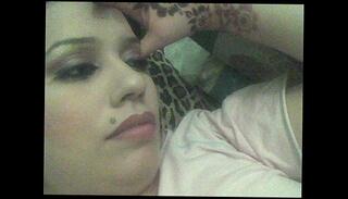 Video 10070305: sexy arab women