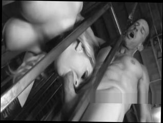 Video 1052529204: bdsm femdom compilation, bdsm femdom fetish, femdom kissing, femdom blowjob