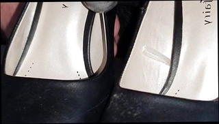 Video 1525871701: gay wife, wife high heels, wife helps, man wife, wife hd