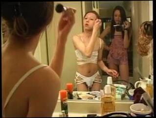 Video 48837401: fingers ass strokes cock, fingering ass shemale, ass fingered asian, horny fingering, fingering porn