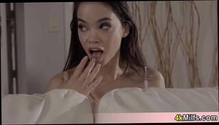 Video 1610692095: femdom pov ass, pov blowjob oral, pov ass pussy, pornstar pov blowjob, brunette pornstar femdom, high heels femdom, lingerie femdom, sexy horny wife