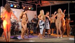 Video 1028068904: red head teen, blonde party teen, teen party hd, tattooed brunette teen, brunette teen public
