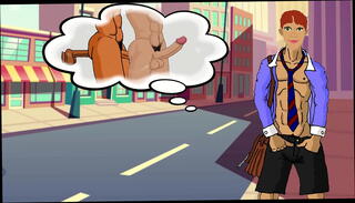 Video 1171213105: cartoon anime gay, twink anime gay, solo twink boys, toon cartoon, twink action, gay sex hot boy, gay sex young boy