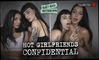 Video 1621416544: vr porn lesbian, pierced tattooed lesbians, tattooed brunette lesbian, italian lesbian, nasty porn, friend vr porn, best vr porn, virtual porn, hot girl friend