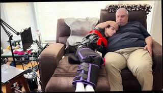 Video 1655784141: bdsm bondage porn, bdsm gay bondage, latex bondage, bondage porn play, american bdsm, latex hd, english porn