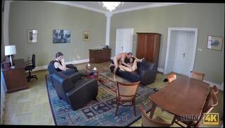 Video 1603928121: daphne klyde, bf sex, chick sex, straight chicks, czech sex casting, sex pick, european chick