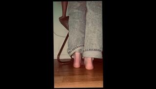 Video 1664547373: feet fetish solo, sexy feet fetish, solo female feet, amateur solo sexy, french feet, lesbian