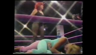 Video 766982605: bbw spandex, bbw wrestling, spandex babe