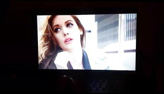 Video 875292101: alison brie, skinny gay, jerking