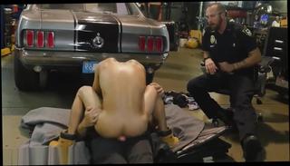Video 940540104: interracial gay bareback, bareback black gay, bareback hd, gay police cops