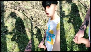 Video 1663458521: sunny day, solo gay uncut cock, uncut twink jerks, uncut twink cum, twink solo cumshot, solo amateur twink, uncut latino twink, thick uncut cock cum, uncut cock handjob, twink jerking outdoor, twink cut, hd uncut