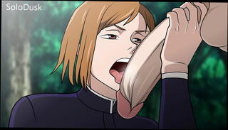 Video 1657913985: futa, big cock