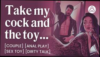 Video 1664012333: dildo dp double penetration, double penetration dp anal, anal dildo toy fetish, double penetration dildo play, double dildo sex, amateur double dildo, erotic fetish sex, double anal porn, women dildoing, men double penetration, romantic erotic sex, wife's fuck hole, erotic stories, dirty talk