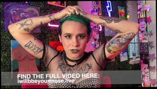 Video 1625169743: joi domination fetish, fetish hardcore bdsm, ftm dominant, ftm femboy, joi humilation, ftm trans male, amateur ftm, ftm boy, goth ftm, tattooed ftm, joi italian, haired femboy, 60fps amateur