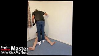 Video 1665259311: foot fetish cbt, dominate humiliate slaves, bdsm fetish slave, gay foot fetish sex, foot fetish ball, master dominate slave, man foot fetish, chubby domination, foot fetish hd, ball busting cbt, leather master slave, british foot ball, daddy humiliation, cbt crushing, chubby english, wearing ball, white balls, huge balls, hard ball