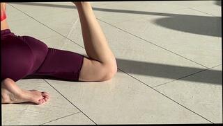 Video 1653244063: goddess feet foot worship, foot fetish feet worship, feet pov foot fetish, foot fetish sexy feet, sexy foot fetish solo, pov perfect foot fetish, goddess foot teasing, goddess tit worship, nude foot fetish, amateur foot worship, female foot worship, small feet worship, stretching foot teasing, nude yoga solo, short foot, romantic foot, cameltoe, sexy homemade