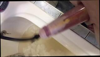 Video 1616717711: penis pump cum, amateur voyeur porn, teen pumped, pump handjob, big cock pumping, pump cumshot, gay pump, bathroom voyeur, large penis, beautiful penis