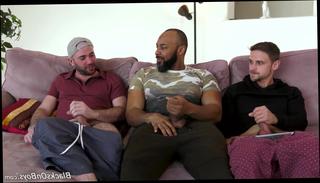 Video 1572138614: interracial gay threesome, cock interracial threesome, interracial threesome amateur, interracial threesome sex, interracial threesome black, threesome rim, group interracial sex amateur, interracial sex big cock, threesome hd amateur, gay jerking
