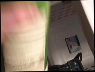 Video 1595886111: homemade fleshlight, homemade gay