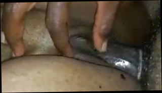 Video 1568751101: ebony bbw doggy, cuckold doggy, ebony african bbw, shaved bbw, french cuckold, shaved straight