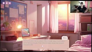 Video 1626699943: hentai cartoon, hentai amateur, game cartoon, romantic hentai, romantic kissing, kiss lust