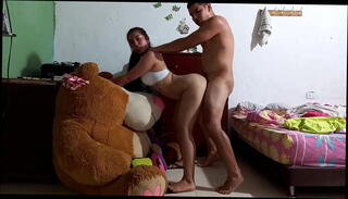 Video 1611626075: stepsister doggy style, doggy style squirting, big ass teen stepsister, teen girl doggy style, amateur girl friend doggy, homemade doggy style porn, boy friend doggy style, stepsister kissing, teen boy porno