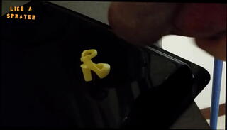 Video 1596471895: amateur homemade handjob cumshot, amateur homemade jerking, homemade amateur cum, little jerk, shoes cum