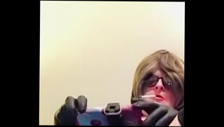 Video 1590019905: fetish crossdresser, gay fetish cumshot, smoking fetish gay, fetish smoking cigarette, pussy juice