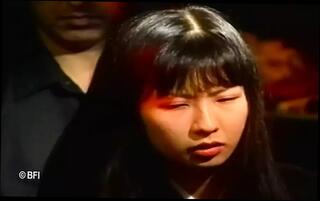 Video 1620584031: bdsm wax play, wax punishment, wax domination, vintage domination, straight punished, waxed asian