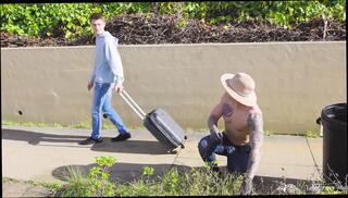 Video 1657806011: deangelo jackson, twink threesome blowjobs bareback, interracial twink blowjob threesome, twink bbc bareback, gay interracial twink blowjob, twink bareback ass, black twink bbc, bbc ass licking, bbc pornstar, black muscular bbc, bbc neighbor, bbc hd