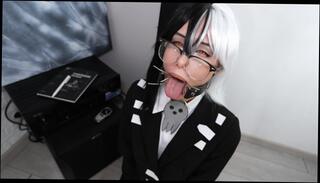 Video 1624688963: solo dildo masturbation orgasm, dildo toys solo girl, pussy hentai anime, hentai anime blowjob, solo amateur dildoing, solo dildo cum, anime hentai cosplay, hentai animation 60fps, dildo mouth gag, solo female dildo, solo amateur cumshot, fake cum dildo, open pussy solo, gagging drool, gagging face