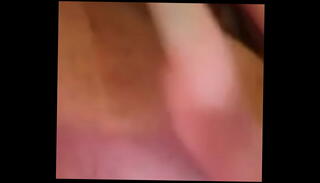 Video 1089929445: masturbates wet vagina