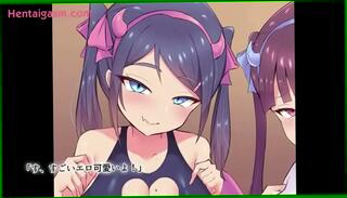 Video 1658743645: hentai big ass anime, hentai anime girl, girl multiple