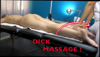 Video 1325595445: milf foot massage, erotic foot massage, hot foot massage, massage fingering, blonde milf massage, erotic massage female orgasm, milf wife orgasm, dick massage, masseur massage, soles massage, hot blonde russian milf