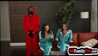 Video 1473859225: teen stepsisters threesome, teen threesome double, hardcore threesome double, threesome sex double, double blowjob threesome, teen stepsister cock sucking, stepsister sucks big dick, big tits teen stepsister, threesome hardcore porn, stepsister licks, hot stepsister sucking, brunette teen stepsister, big ass stepsister, sexy stepsister, babe stepsister, small tits stepsister, perfect teen threesome, wet stepsister, sweet stepsister, cookie licked